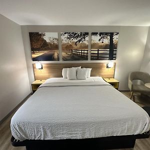 King Room Non-Smoking